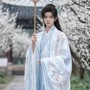 บัณทิตหวงหลี่