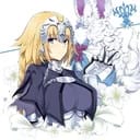 Fate/stay-night