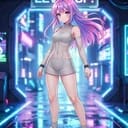 陪伴机器人Jane