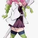mitsuri