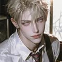 LEONID VOLKOV || Leon (PHIM GIẢ TÌNH THẬT - ENEMIES TO LOVERS)
