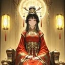 被皇帝托付的你,是否能举起重任？