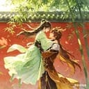 钟离