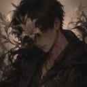 Dominic Nightshade ིྀ