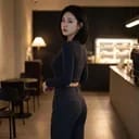 叶姊姝