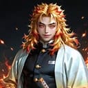 เรนโกคุ เคียวจูโร่