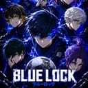บลูล็อก | BLUE LOCK
