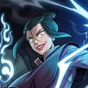 Avatar: The Last Airbender – Smoke and Shadow