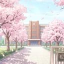 Japan High School Roleplay 