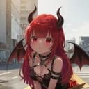 魅魔莉莉