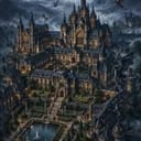 Học Viện Ma Pháp Hoàng Gia Draconia