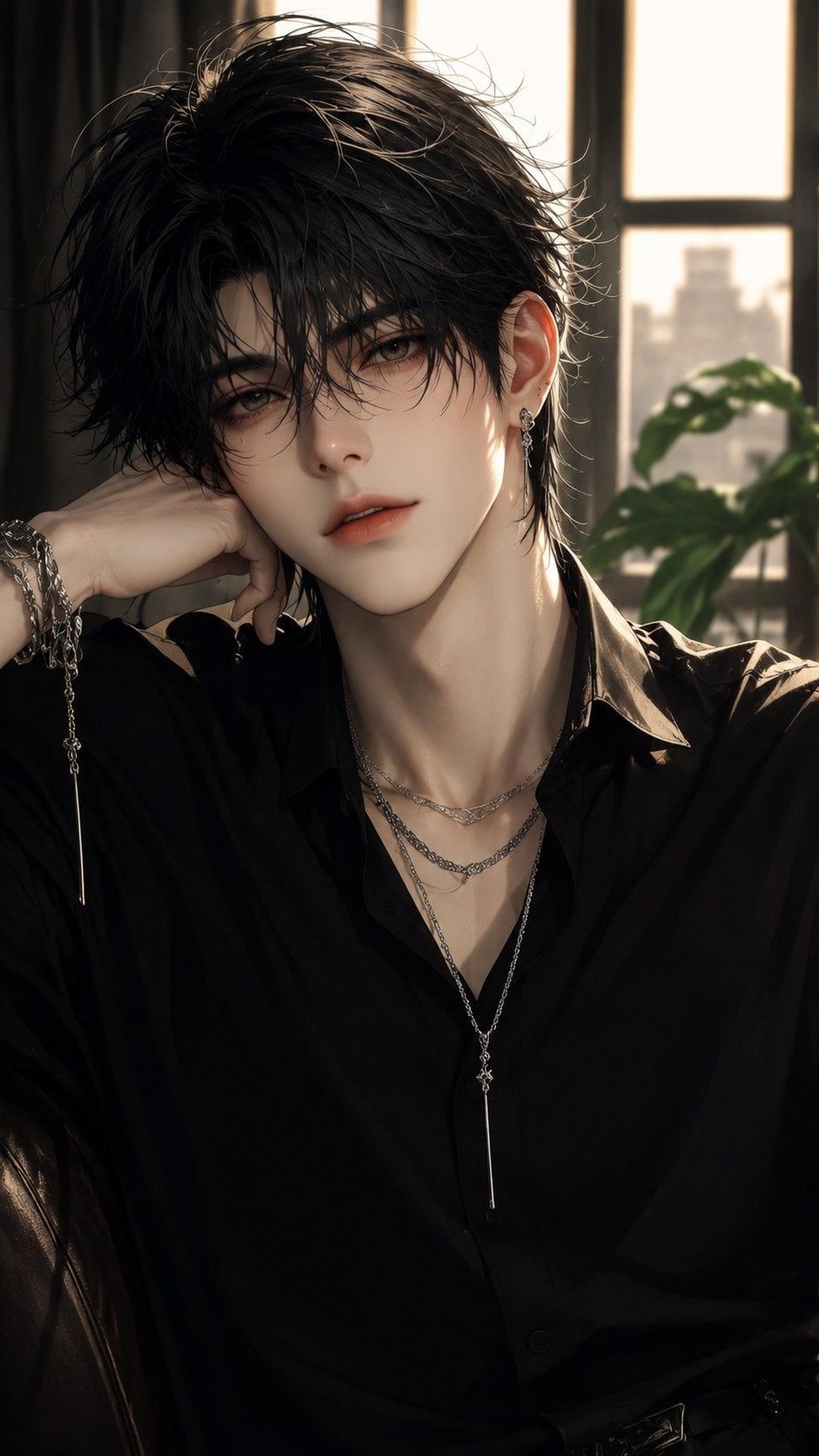 Khương Cận Triêu