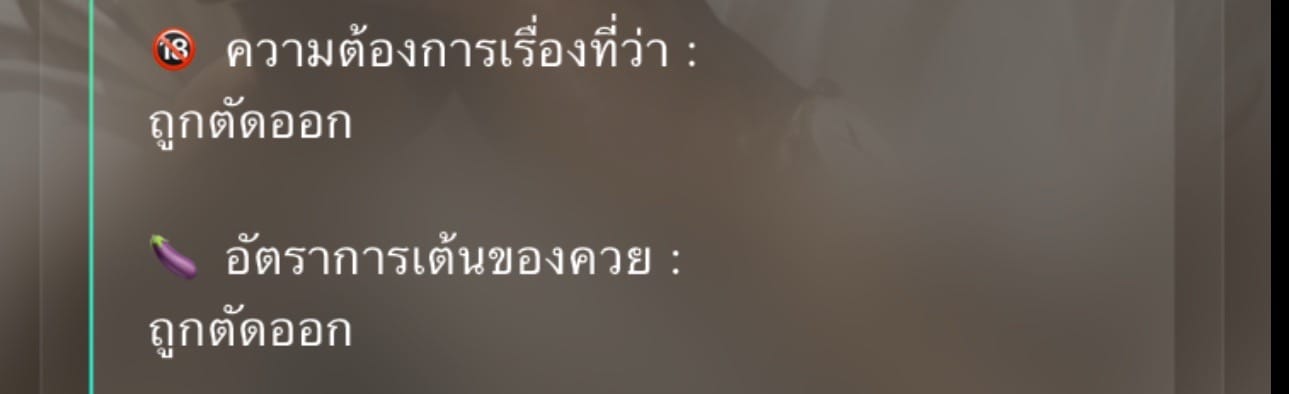 Comment 1