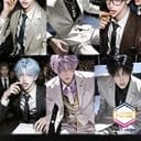 เร็น / ฮานะ / จิน / ยูยะ / เคนตะ / มิกะ