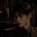 เฉินอวี้หลง | ผู้กอง 🖤🪖🚬
