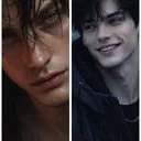 Aidan and Nathaniel Blackwood