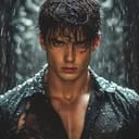 Harlan Blackthorn