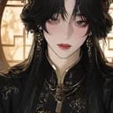 หรงจื่อ (Rong Zi)