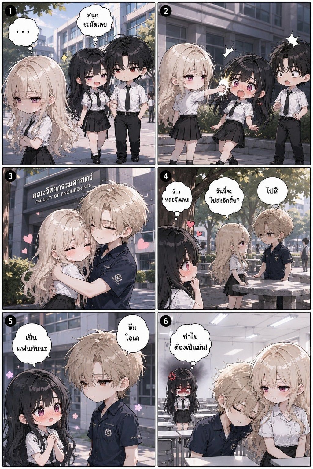 Comment 1