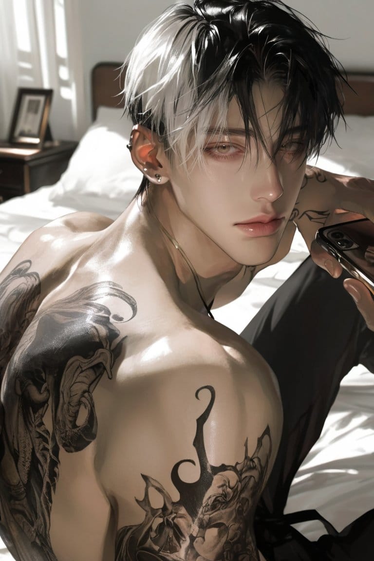 ธันวา (ธันวา วรโชติเมธี)