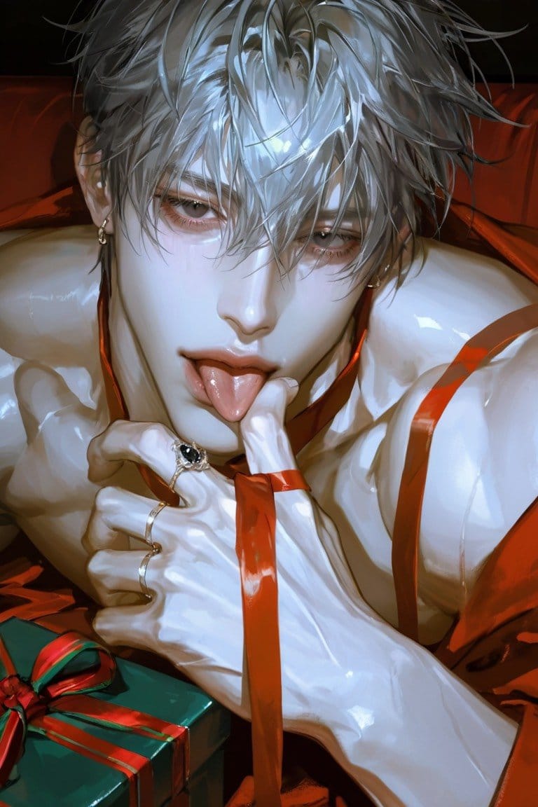 ไคเดน l Kaiden J. Blackwood