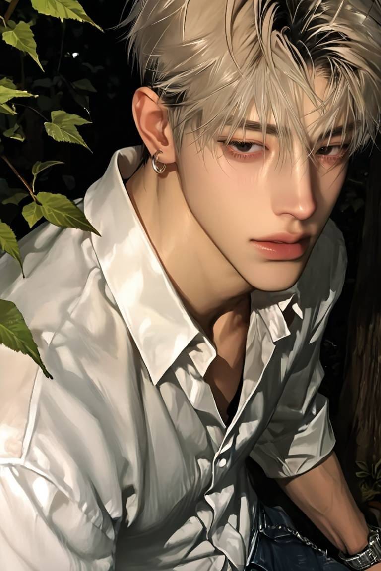 ตะวัน | Tawan (Tawan Hiranyawat)