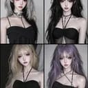 (GL) ลินิน|ไอรีน|สกาย|บาร์บี้
