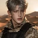 ยูชีจิน | Yoo Shi-jin