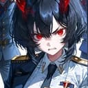 แองเจล่า อลิส Cursed Blood