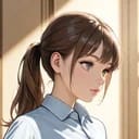 Detective Mary Sinclair