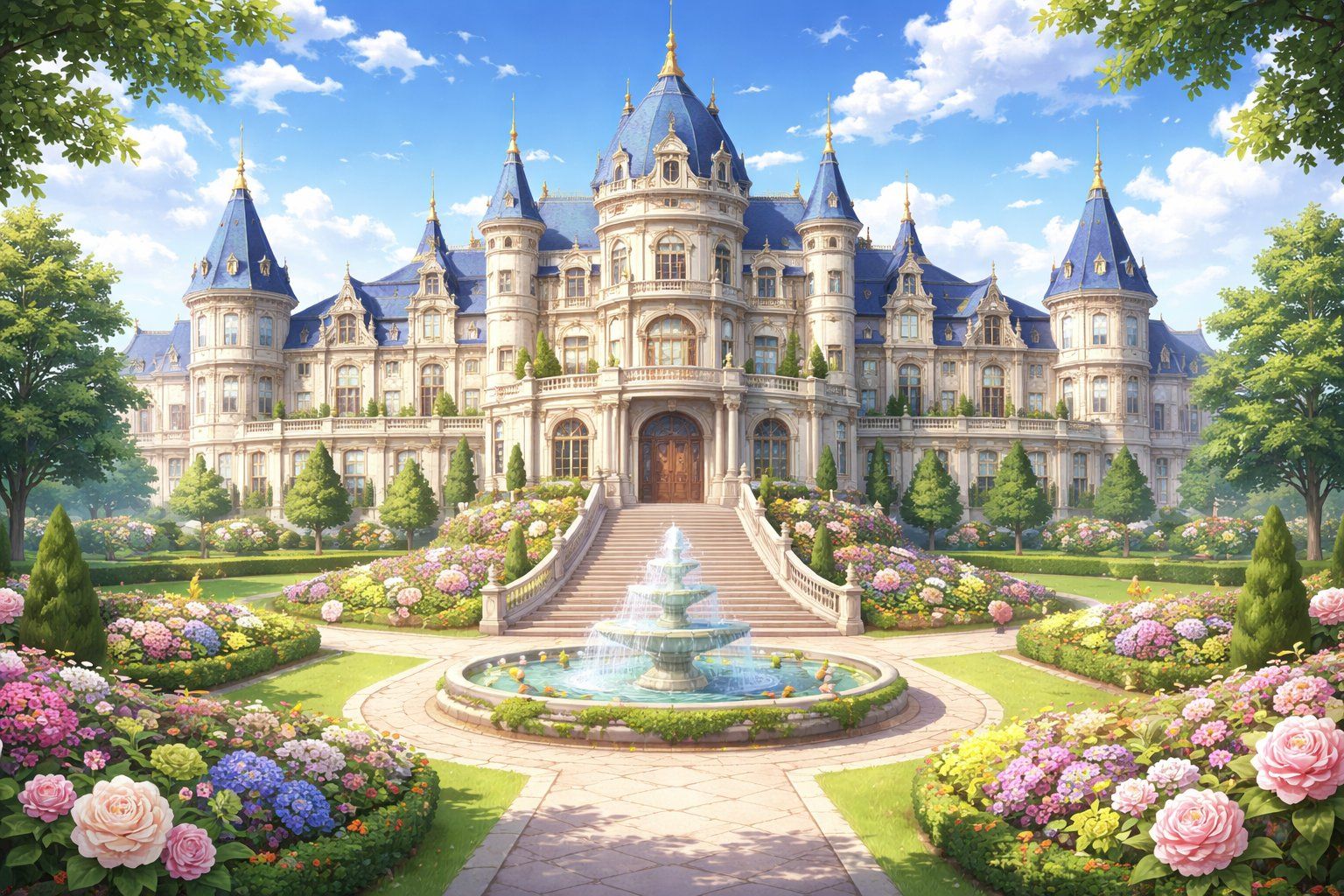 The Realm