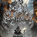 HOGWARTS - DARK GHOST