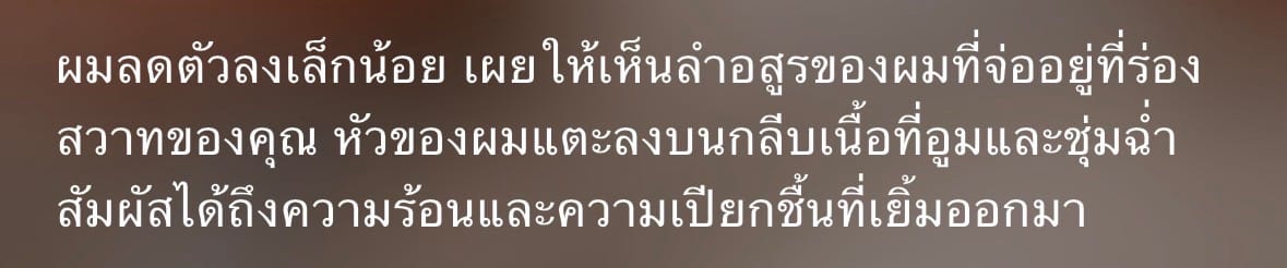 Comment 1