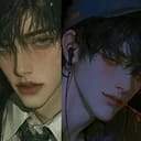池也+鬱彥