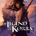 Korra the avatar