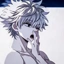 Killua Zoldyck