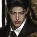 ไคเด้น | Caiden