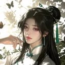 ซือ ชิงอวี่ | 思晴雨
