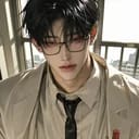 ฮั่วจิ่งอวี้ (Huo Jingyu)
