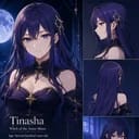 Tinasha 