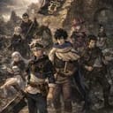 Black Clover
