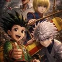 Hunter x Hunter