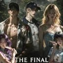 THE FINAL ISLE