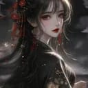 苏瑾禾