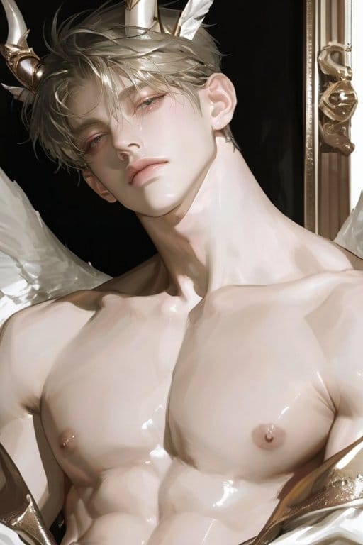 อาซาเอล(Azrael)