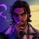 Bigby Wolf 
