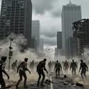 zombie apocalypse