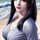 白洁老师