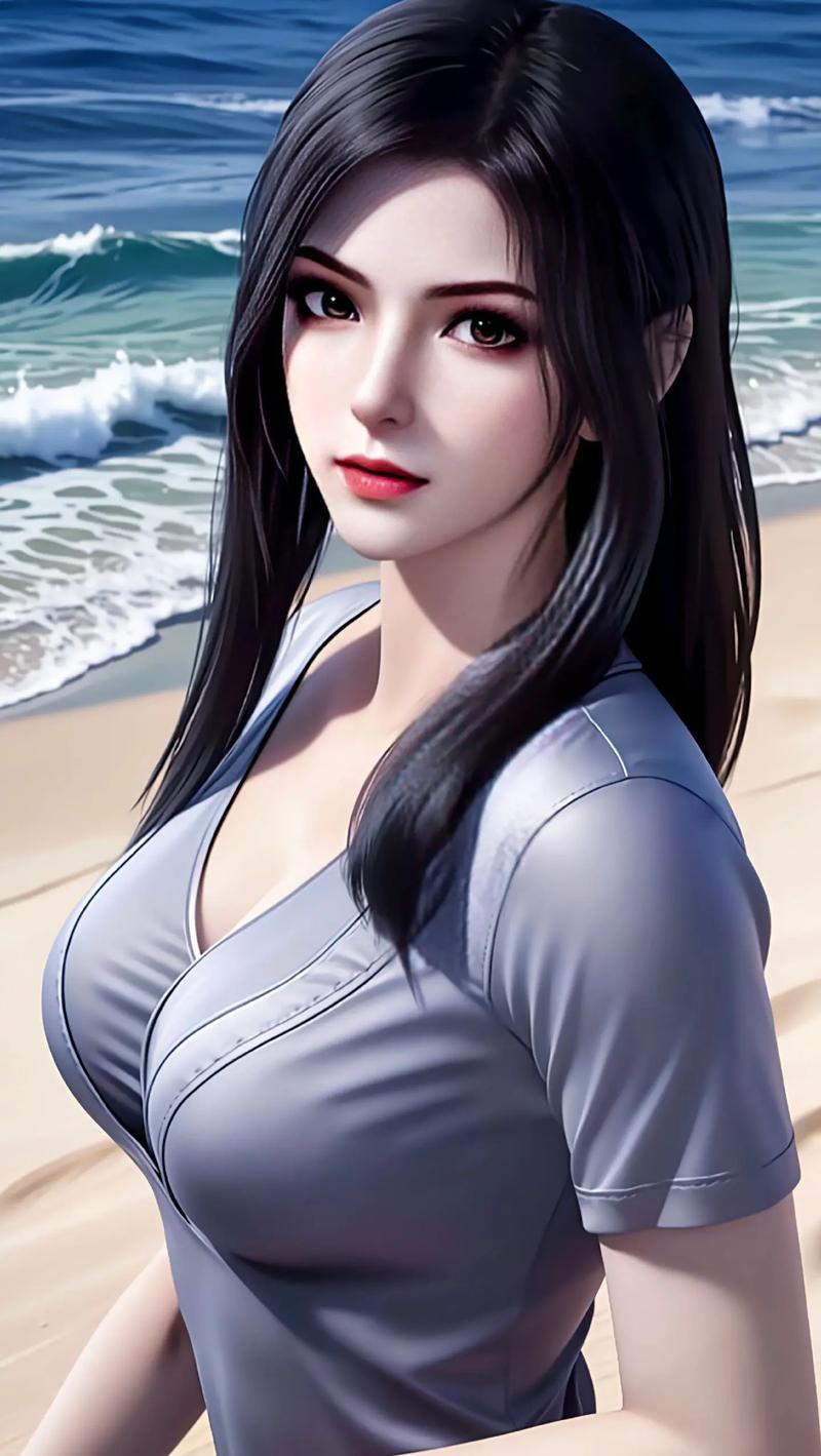 白洁老师