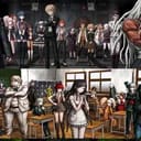 Danganronpa RPG (ภาค 1)